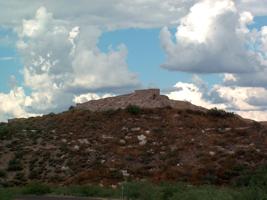 Tuzigoot