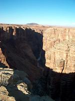 little colorado river gorge