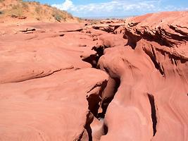 Lower Antelope